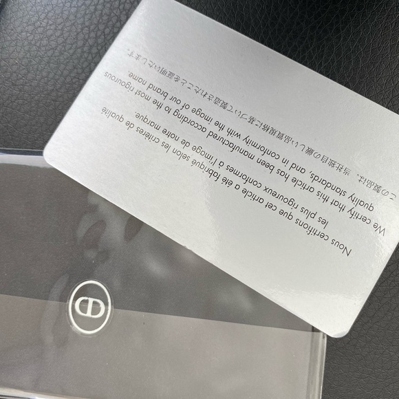 Authentic Dior Homme sunglasses - Picture 3 of 11